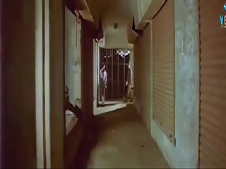 College Class Students In Hotel