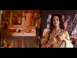 Bollywood actress Nandana Sen nude scene in Rangrasiya movie