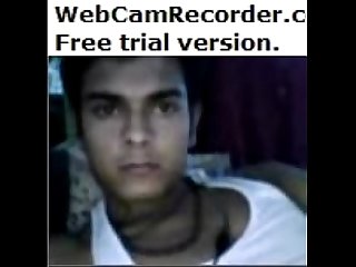 Indian Boy Cumming!!