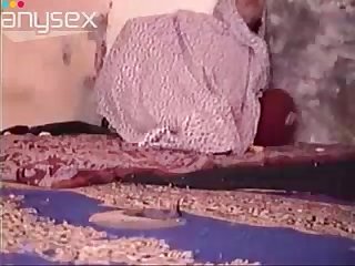 Husband tells to his Indian wife to get naked and suck his dick