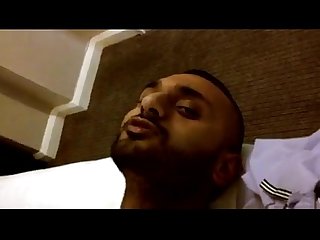 British White Teen Girl Sucks Indian/Pakistani Dick!